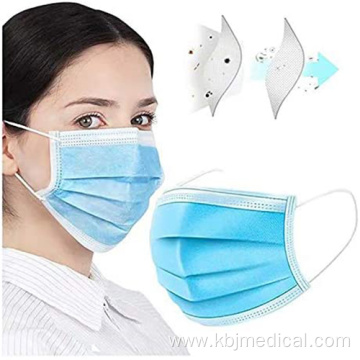 Medical Mask BFE95 Above Disposable Surgical Mask